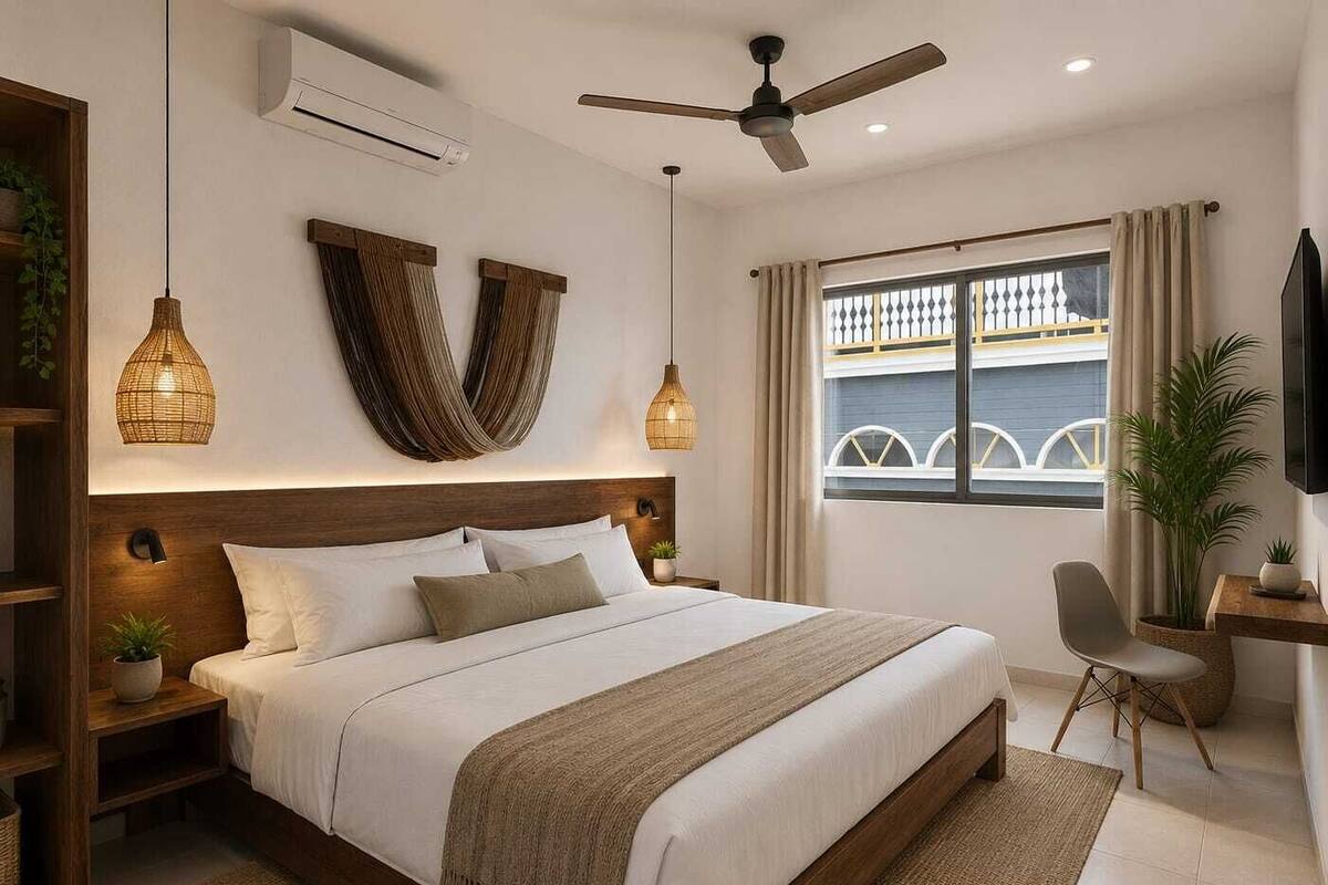 Comfort Apartment