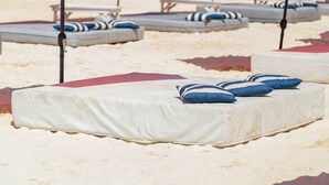 Property grounds - Hotel Isla Mujeres Centro (Isla Mujeres)