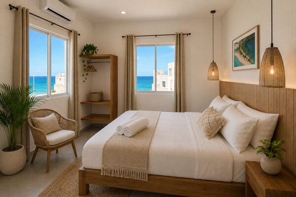 Hotel Isla Mujeres Centro - Isla Mujeres