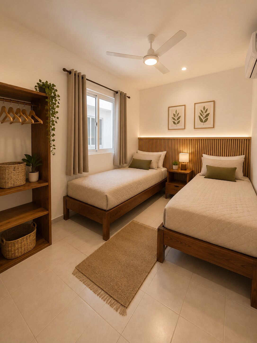 Superior Loft