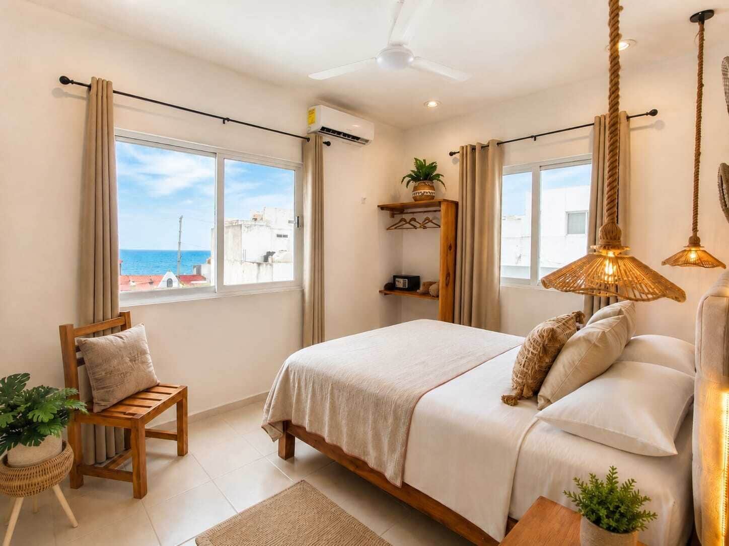 Departamento Confort | Wifi gratis 