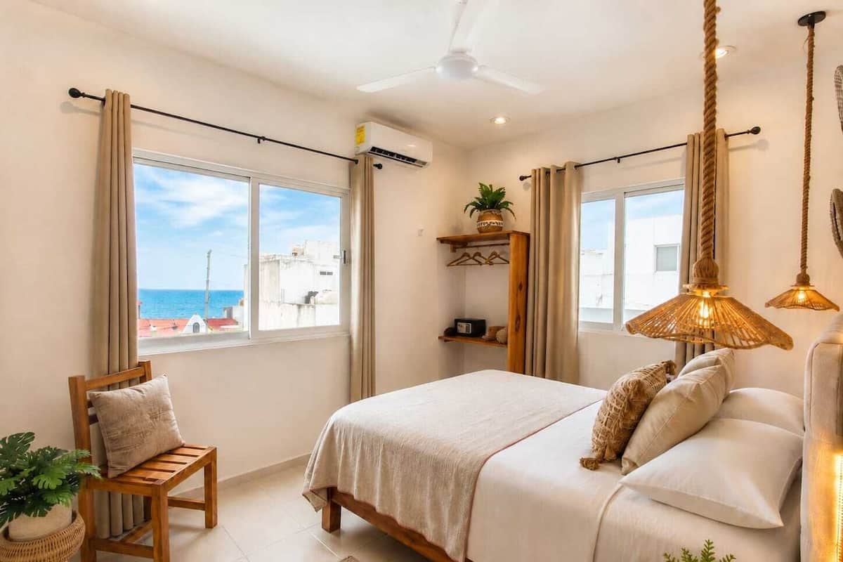 Comfort Apartment | Free WiFi, bed sheets