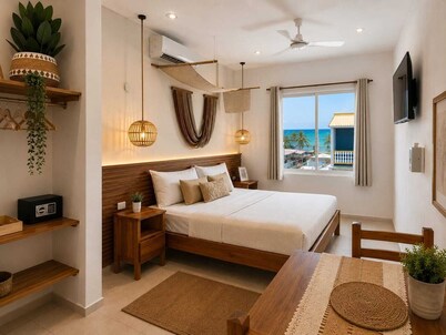 Hotel Isla Mujeres Centro