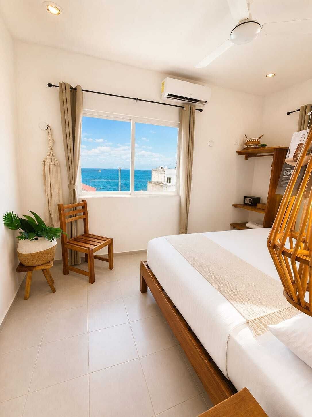 Family Apartment | Free WiFi