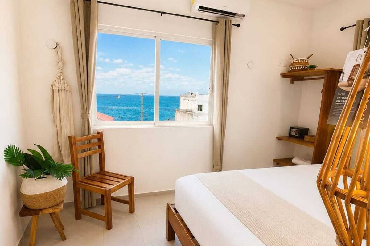 Family Apartment | Free WiFi, bed sheets