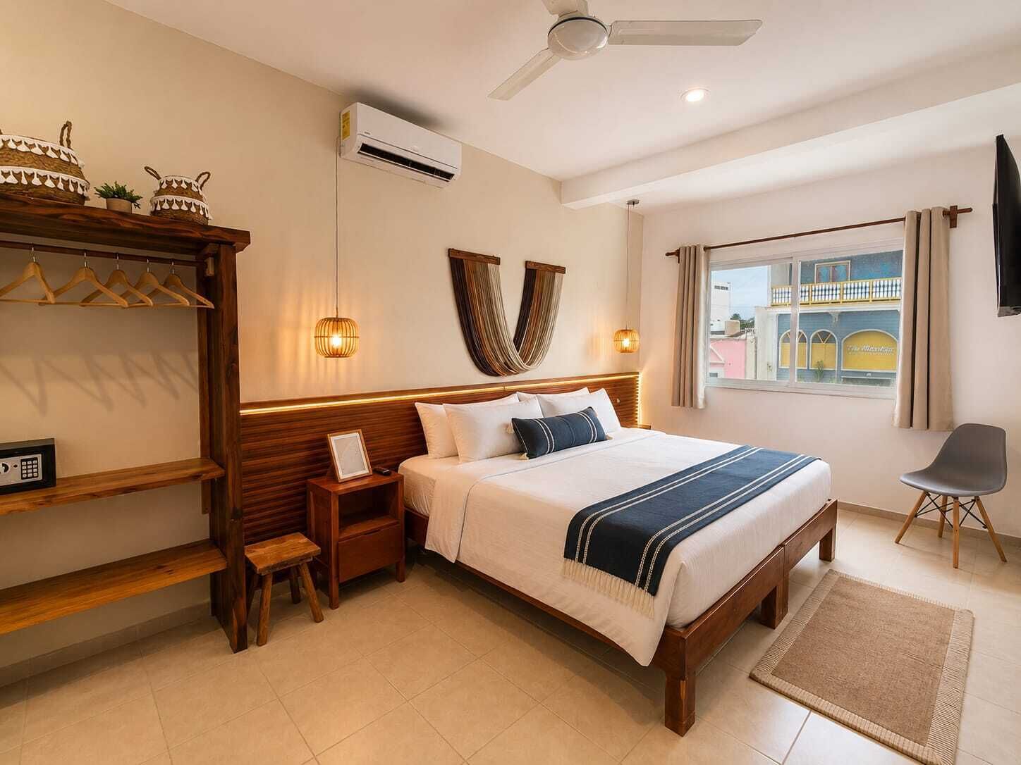 Superior Suite | Free WiFi