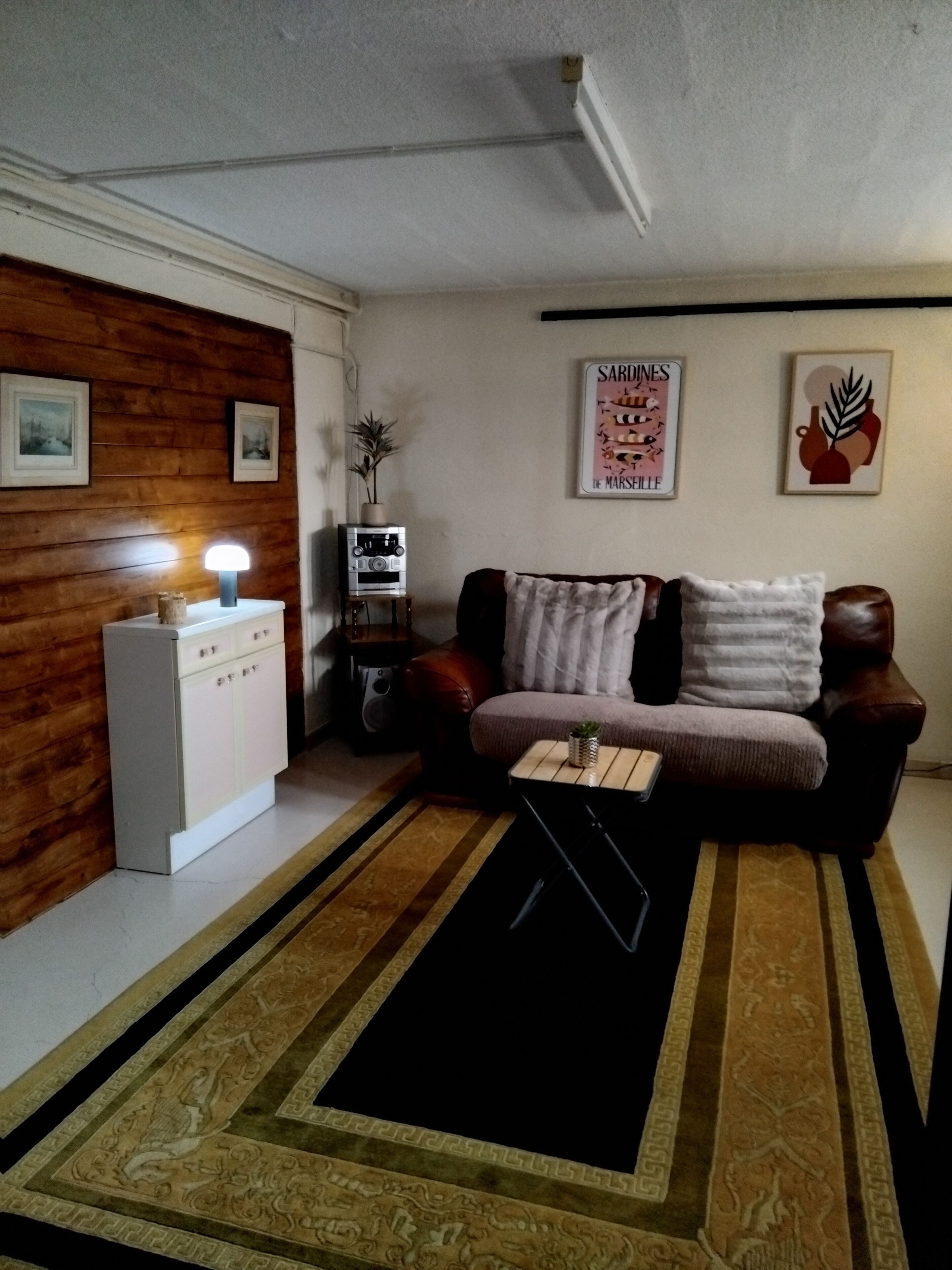 Intérieur