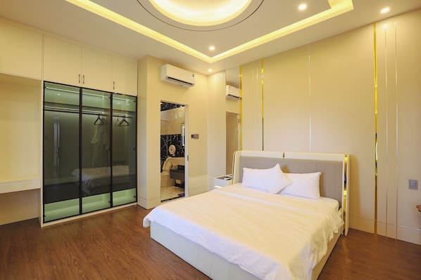 Classic Double Room