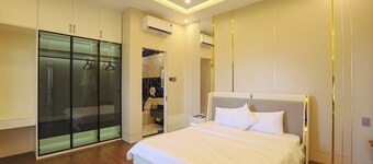 Celestia Hue Villa