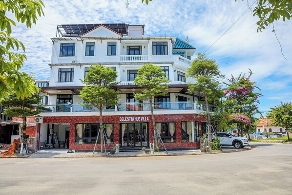 Exterior - CELESTIA HUE VILLA (Hue)