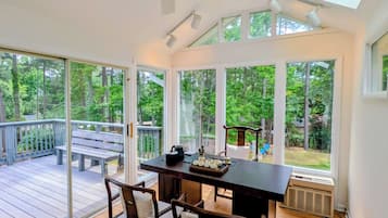Restauración