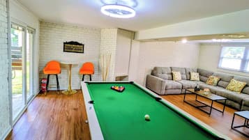 Sala de juegos
