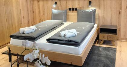 Haus Majing
Renovierte Moderne W0hnung