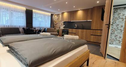Haus Majing
Renovierte Moderne W0hnung
