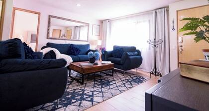 Casa Momento. Your Home Away from Home in Metepec for Business Trips and Extended Stays.