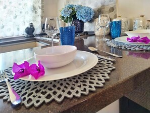 Dining - Casa Momento. Your Home Away from Home in Metepec for Business Trips and Extended Stays. (Metepec)