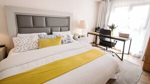 Room - Casa Momento. Your Home Away from Home in Metepec for Business Trips and Extended Stays. (Metepec)