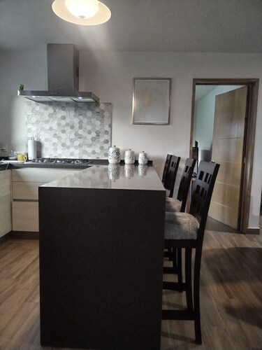 Casa Momento. Your Home Away from Home in Metepec for Business Trips and Extended Stays.