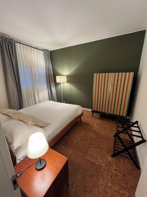 Room - Casa Barbara, a place where you can feel at home (Sant'Agostino)
