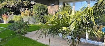Casa Barbara, a place where you can feel at home