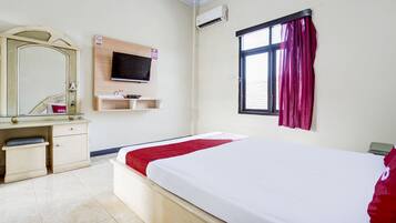 Maison | 1 chambre