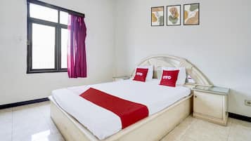 Maison | 1 chambre