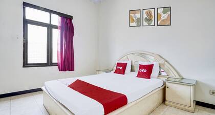 Family Luxury Suite W/free Wifi and Parking