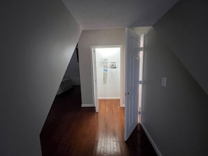 Interior - Sleek  Gainesville Apartment mins from downtown (Gainesville)