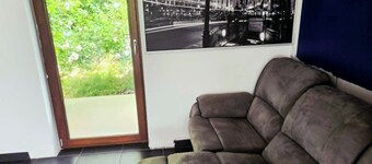 Villa clim-netflix-piscine
