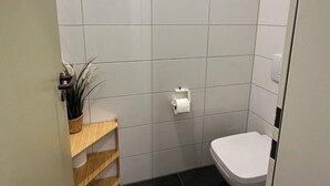 Unclassified image, 4 of 7, button - Sechser in Münster Roxel—10 minutes from the UKM (Münster)