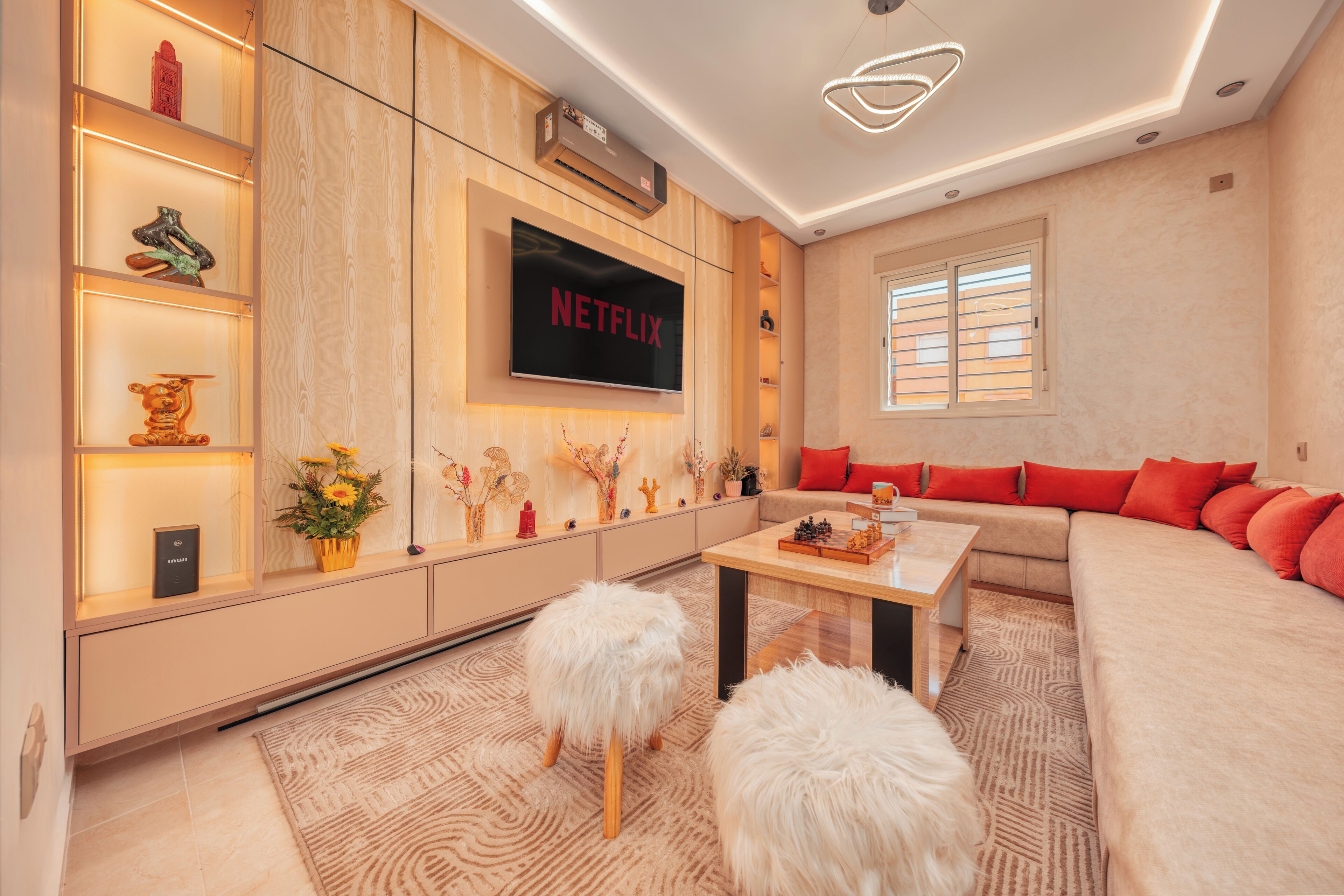 Smart TV