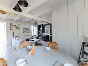 Ferienhaus | Speisen