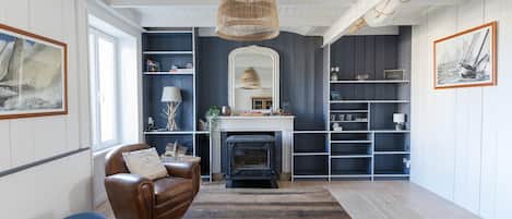 House | Living room