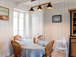 Ferienhaus | Speisen