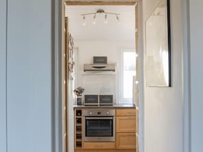 Ferienhaus | Eigene Küche