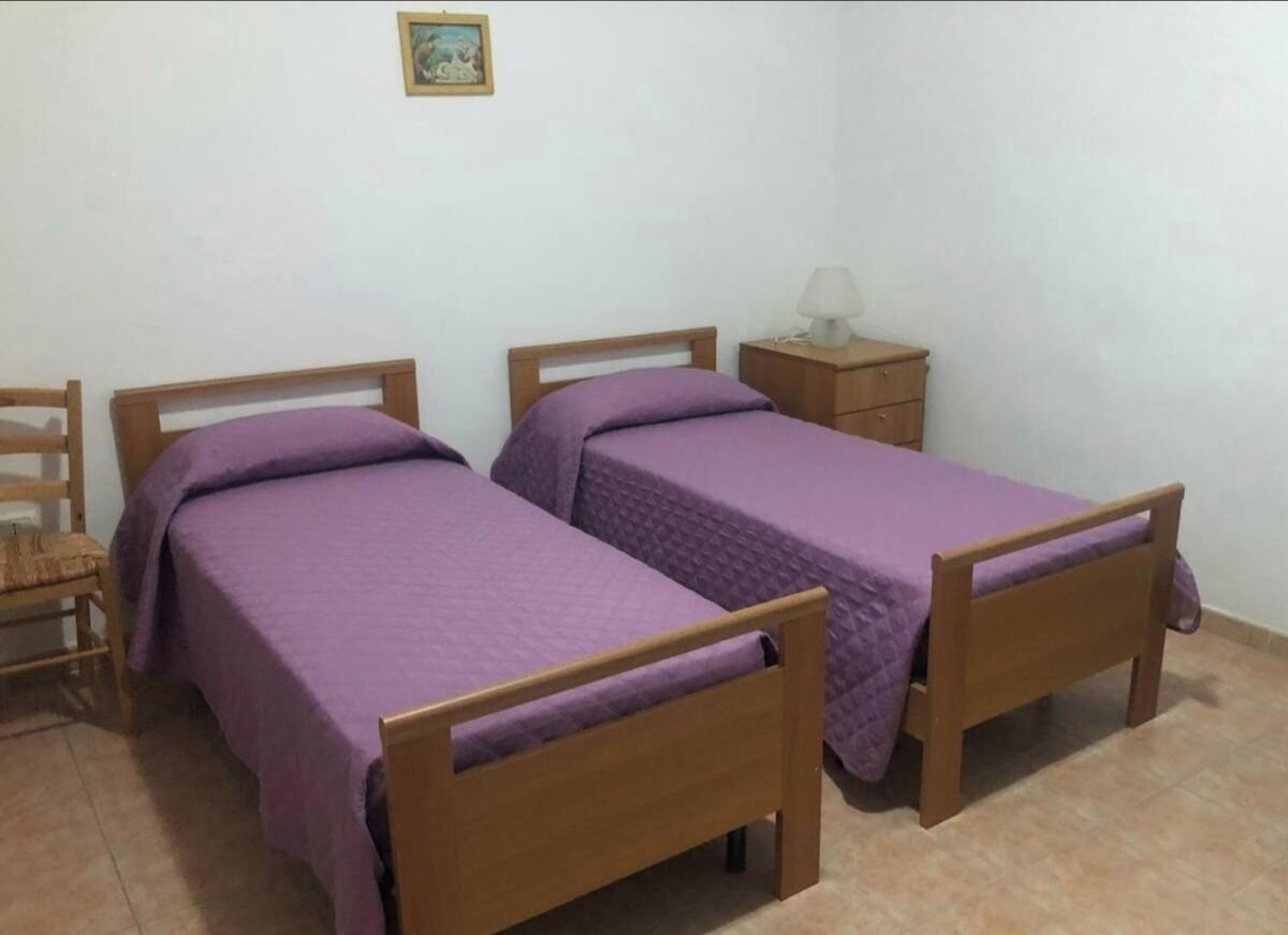 2 chambres