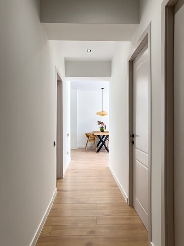 Stylish and Cozy 2BR Apartment in Saburtalo