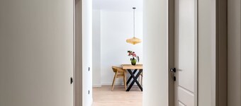 Stylish and Cozy 2BR Apartment in Saburtalo
