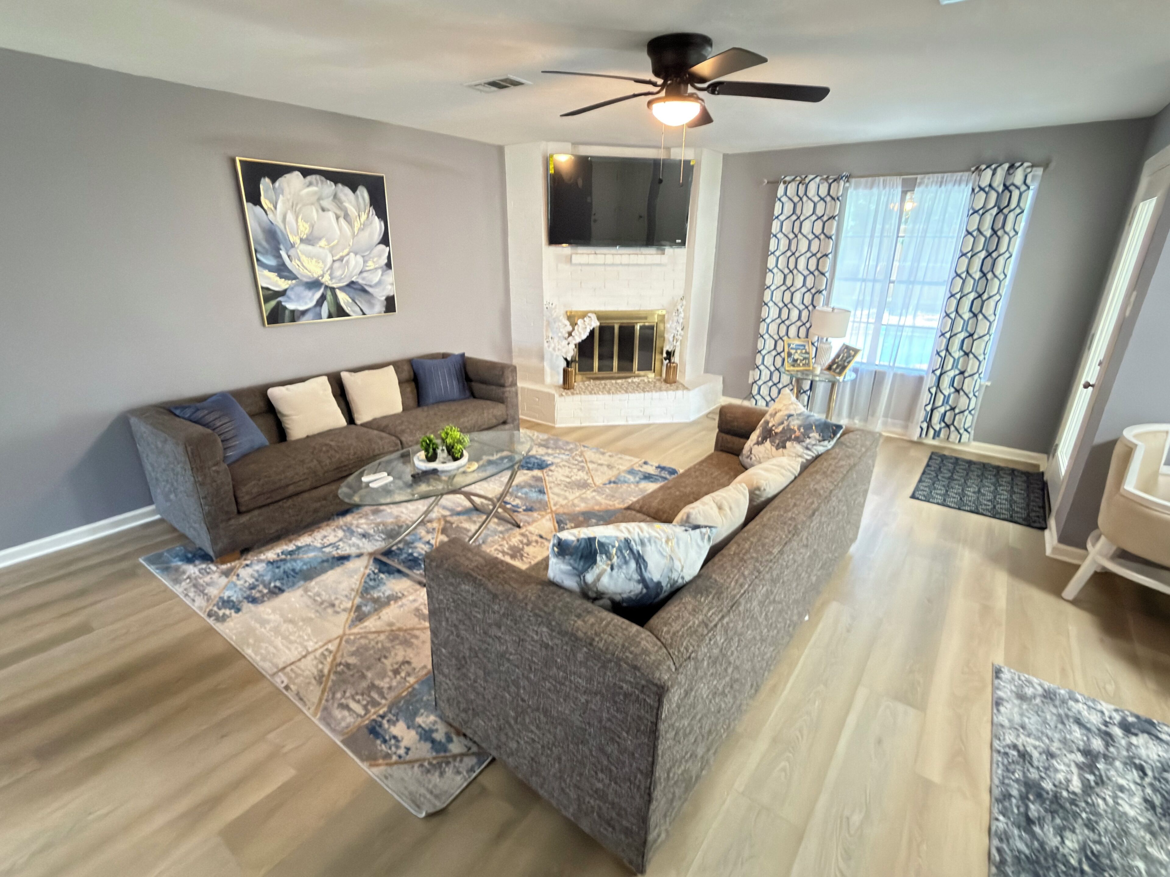 Private 3br Pool Retreat Near Houston - Deer Park