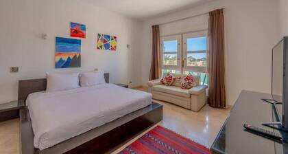 Golf Luxury villa with private pool