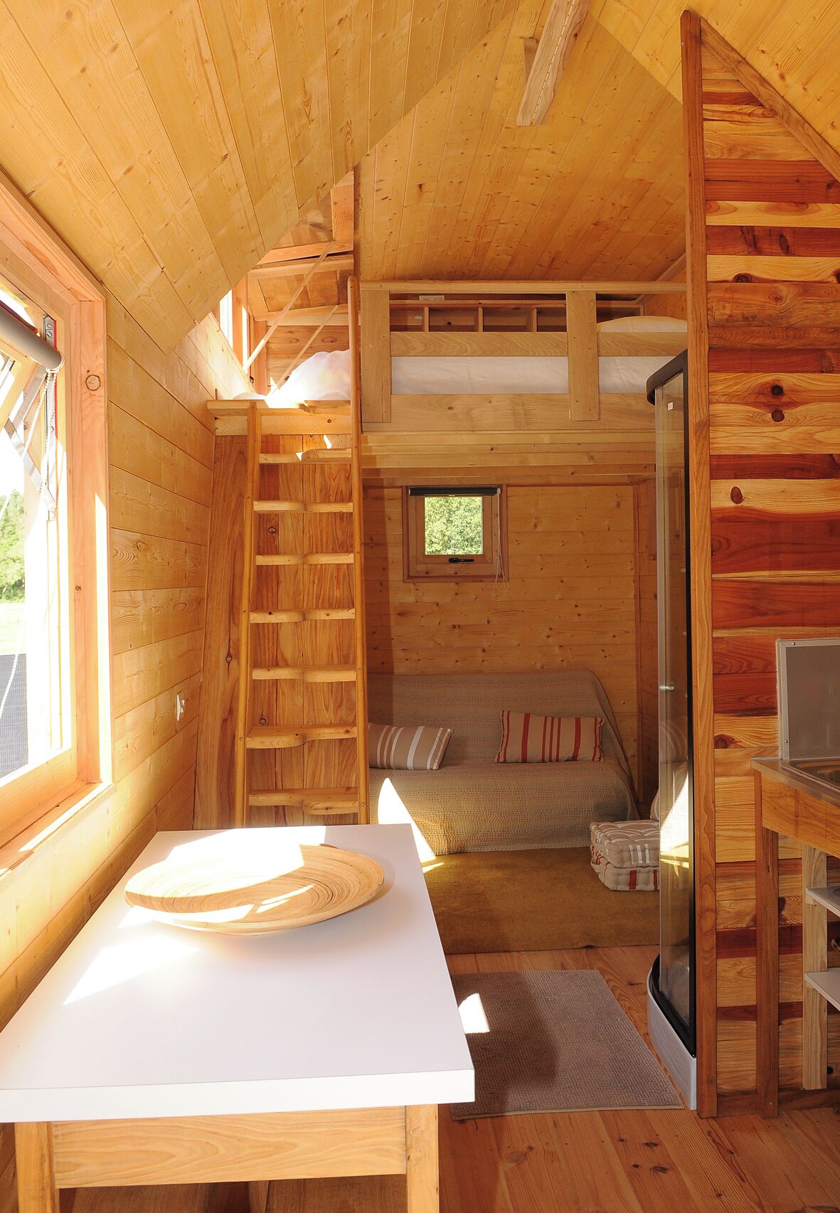 Interieur
