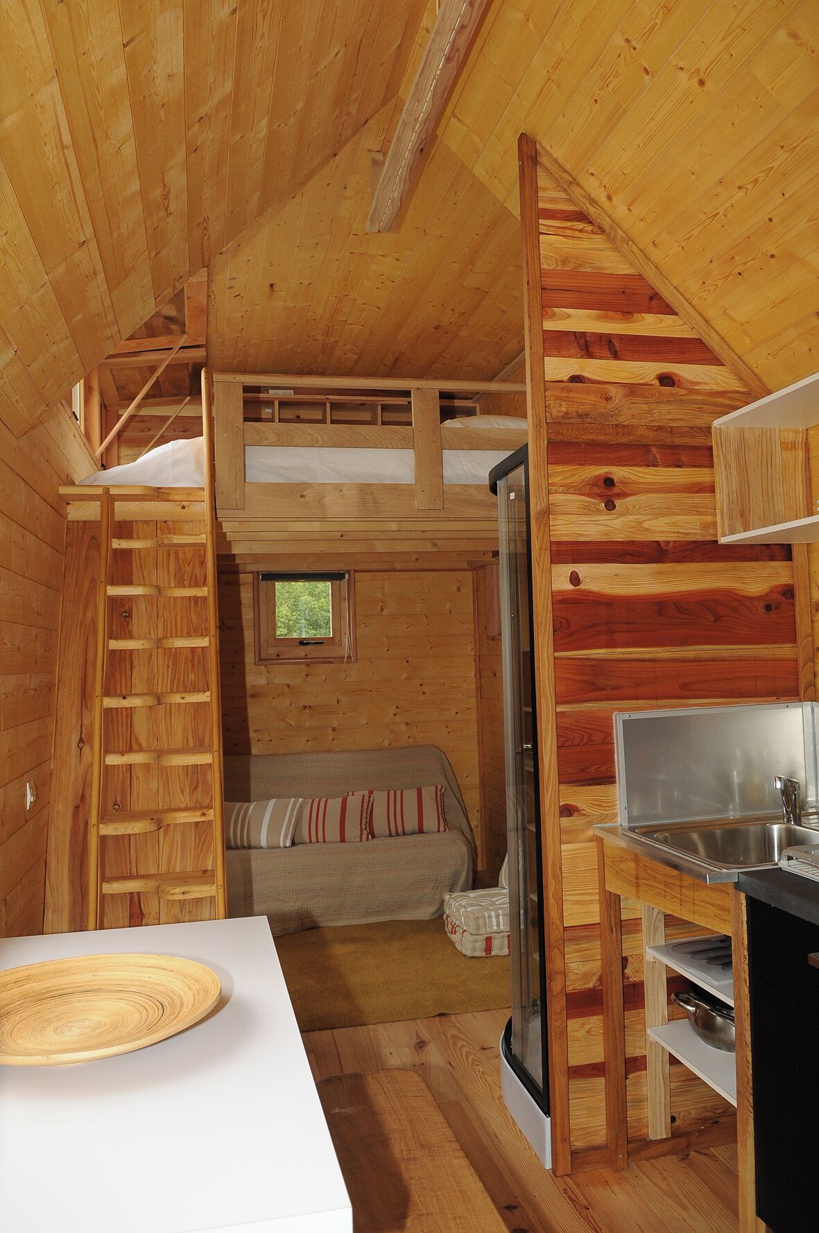 Intérieur