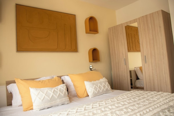 Le Danore Vip Appart Hotel - Yaoundé