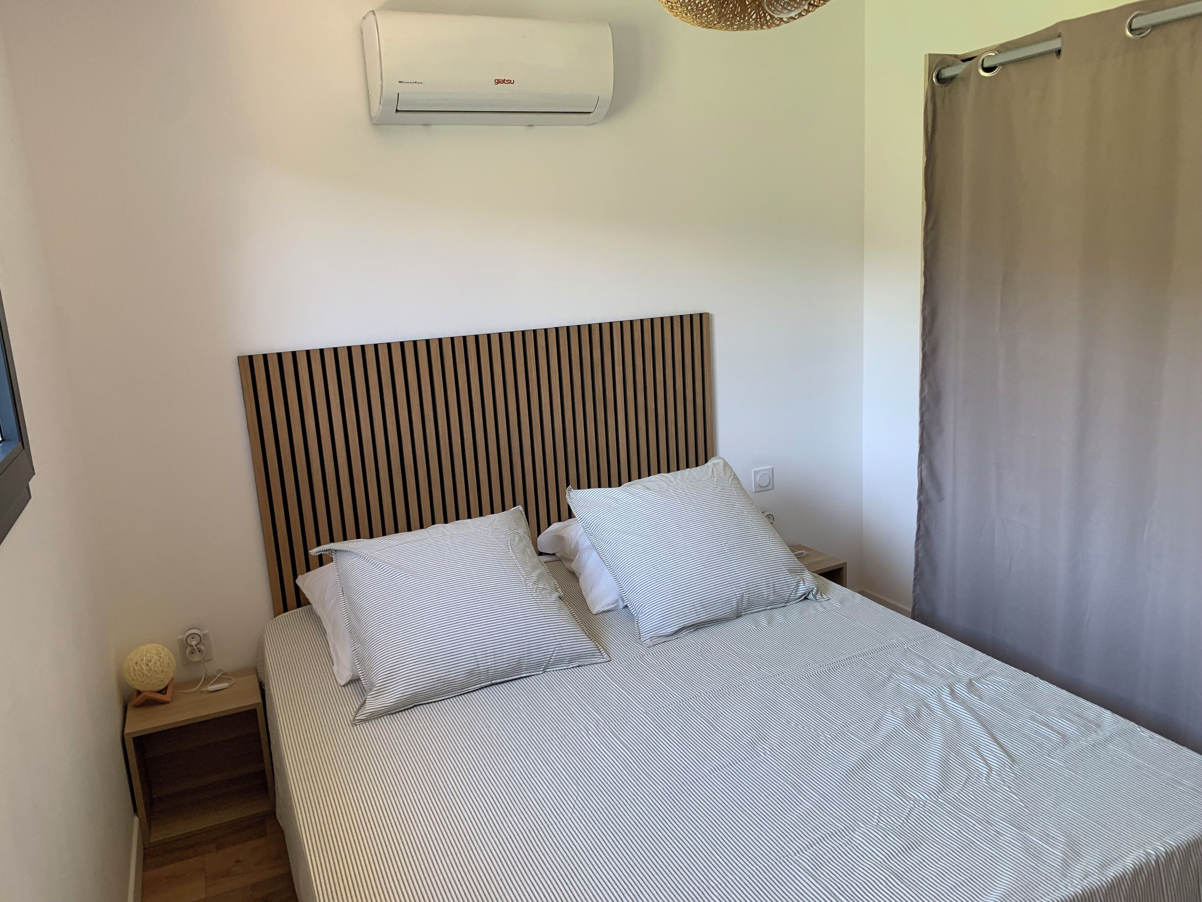 65-square-meter House, Fully Air-conditioned, With A Spa - Bormes-les-Mimosas