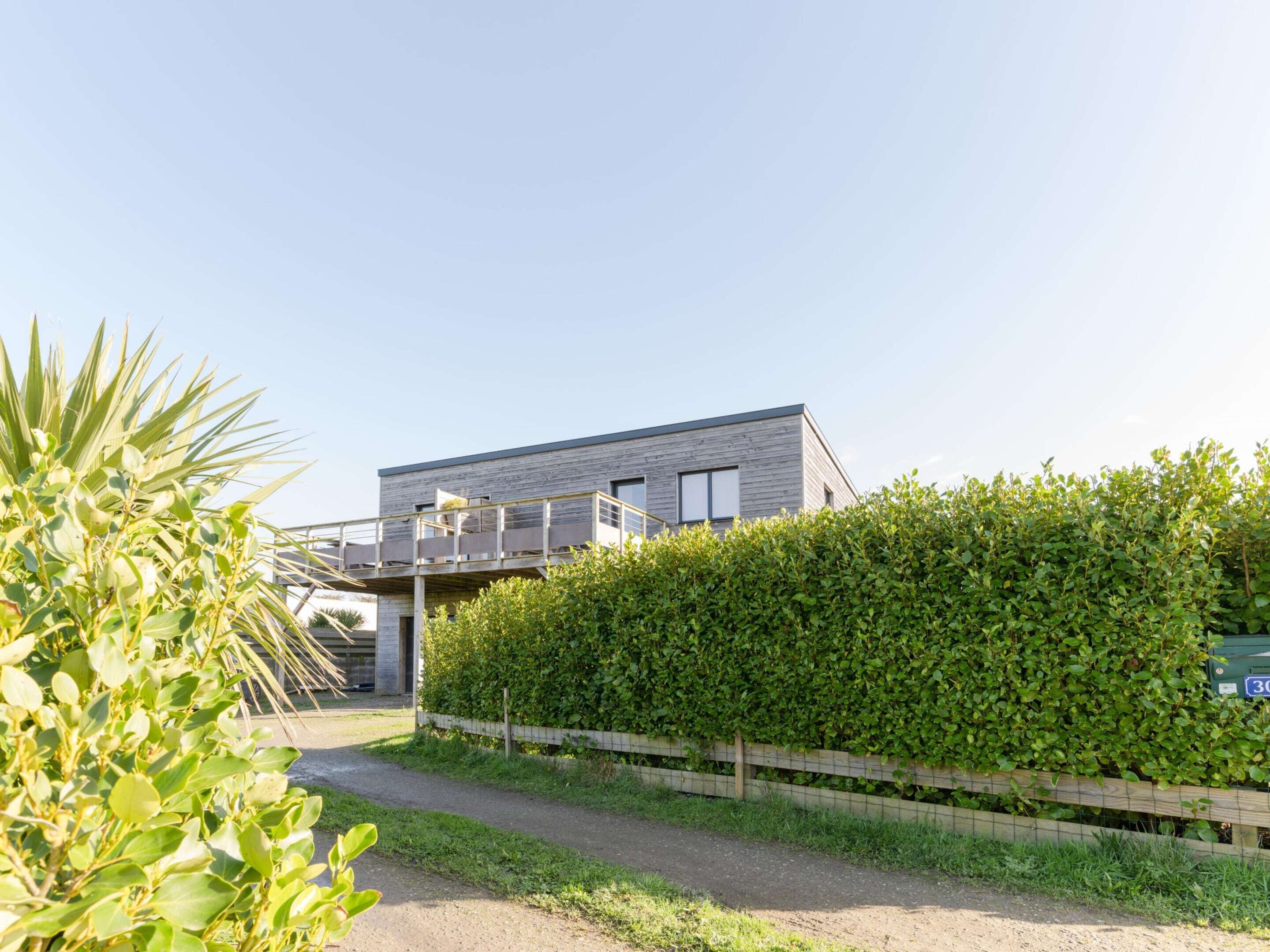 Apartment | Exterior