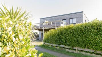 Apartment | Exterior