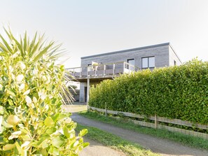 Apartment | Außenbereich