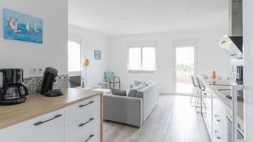 Apartment | Private kitchen