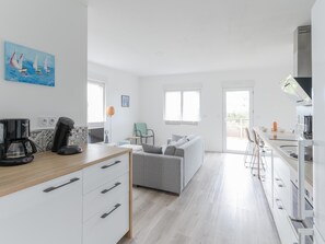 Apartment | Eigene Küche