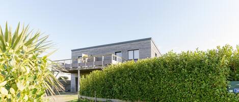 Apartment | Exterior